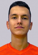 Egor Grigoriev