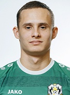 Ilya Chibulaev
