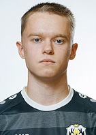 Gleb Belyakov