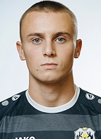 Nikita Kozlov