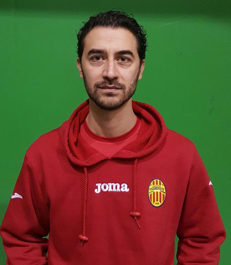 Matteo Landozzi