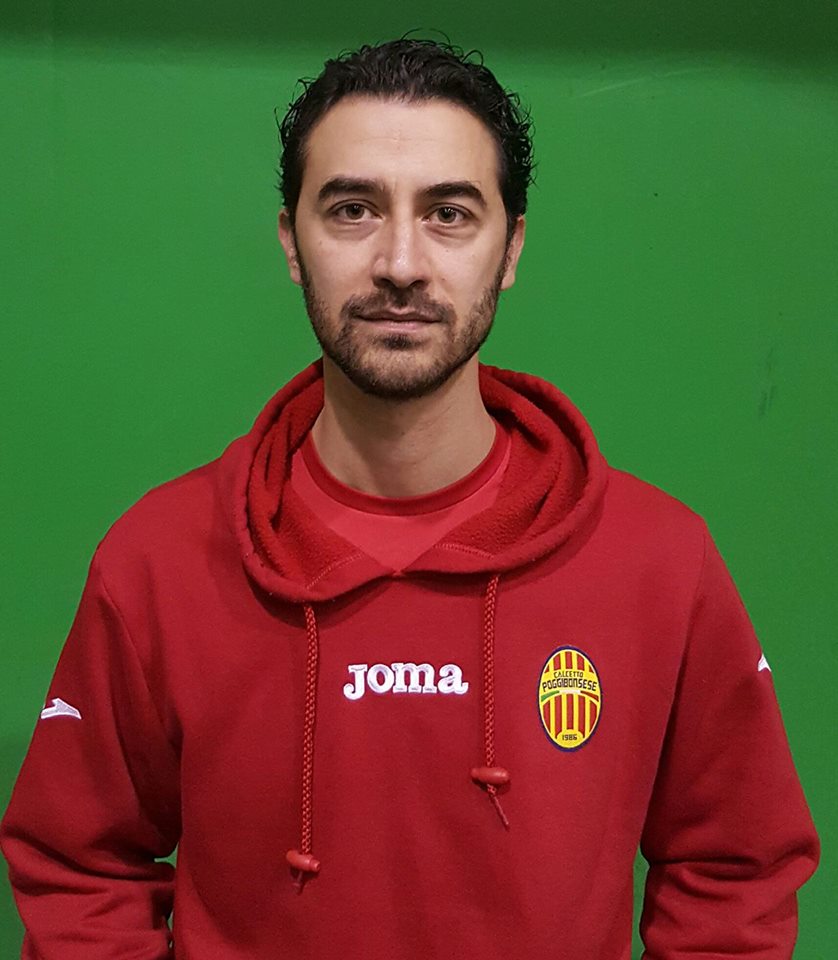 Matteo Landozzi