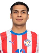 Aldo Amarilla