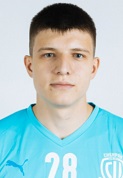 Artem Alegin