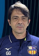 Gabriele Grandi