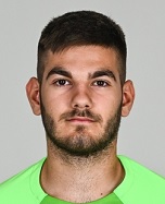 Filip Ivan Pranjic