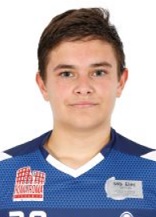 Samuel Mendes