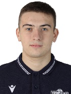 Mikhail Kostraba