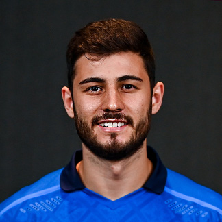 Guilherme Stringari Alves