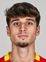 Francisco Javier Martinez Marin