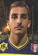 Anthony Buti