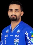 Joao Marcos Batista da Silva