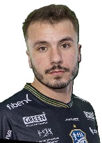 Lucas Ballester Suita
