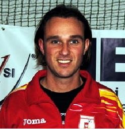 Luigi Zanetti