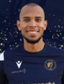 Cedric Degras