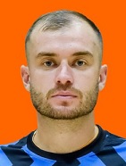 Denys Sandetskyi