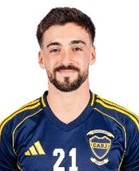 Julian Gheneloff Andina