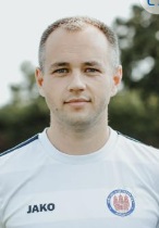 Dmytro Kushneryk