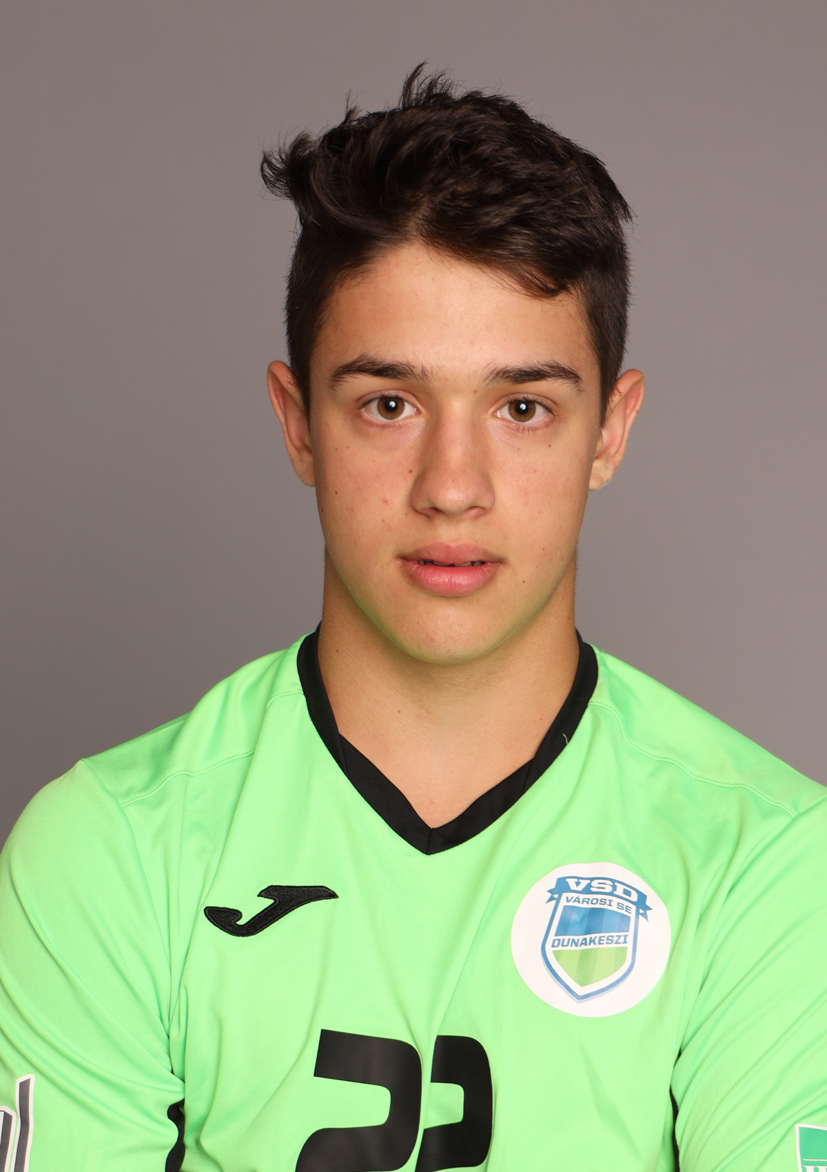 Gergo Gemesi