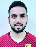 Ruben André Fonseca Simoes