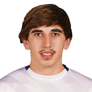 Alex Gonzalez Mora