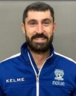 Daniel Filipe Santos Oliveira