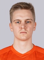 Pavel Gamov