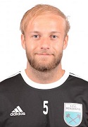 Johannes Huber