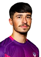 Tyler Harding