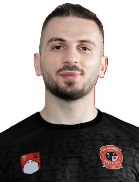 Behar Selmanaj