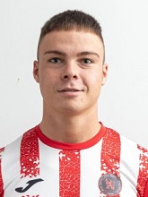 Davyd Vycital
