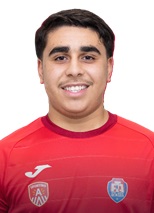 Soufiane Dahchouri