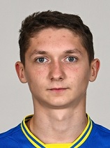 Dmytro Rybitskyi