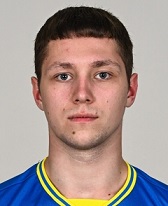 Vadym Tiutiurai