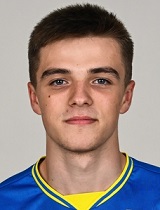Vladyslav Tkachenko