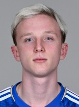 Gianluca Salvetti