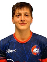 Davide Vivian