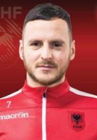 Besnik Rexhepaj