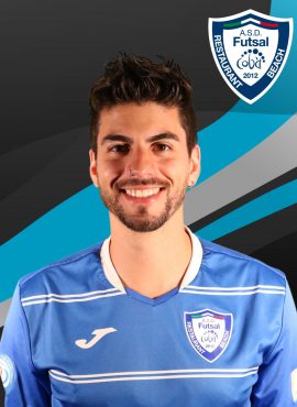 Andrè Silva dos Reis Siviero