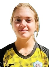 Stefania Coda