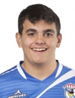 David Barcon Lage