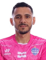 Leanderson Eufrasio Carneiro da Silva