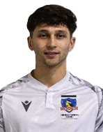 Ricardo Andres Lagos Corvalan