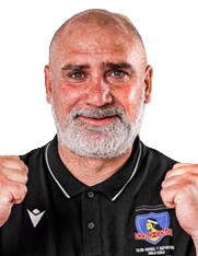 Ricardo Antonio Chavez Perez