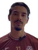 Lucas Matheus Schwartz de Almeida