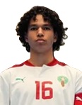 Hamza Azzakhnini