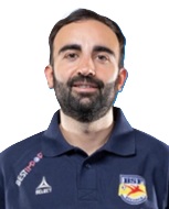 Antonio Corredera Mellado