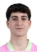 Javier Fernandez–Pacheco Serrano