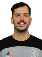 Ruben Calero Giron
