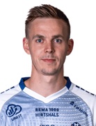 Ruben Winther